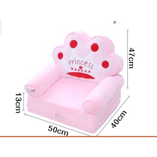 Ghế sofa cho bé