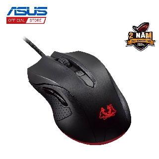 Mua Chuột Gaming ASUS CERBERUS Mouse
