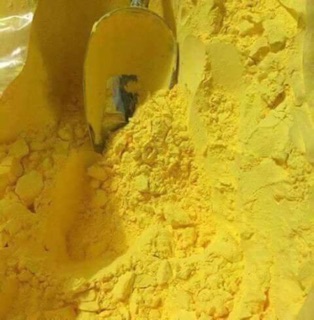 Tinh bột nghệ nguyên chất 100%