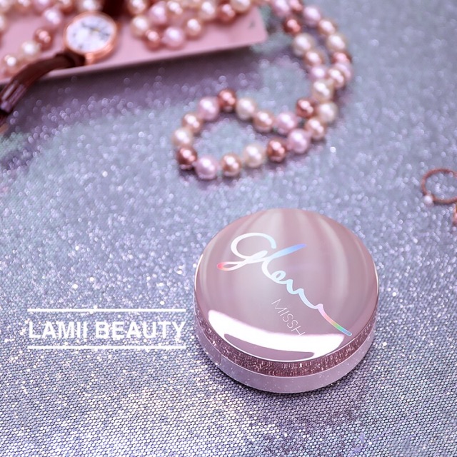 Phấn nước MISSHA GLOW TENSION PACT | BigBuy360 - bigbuy360.vn