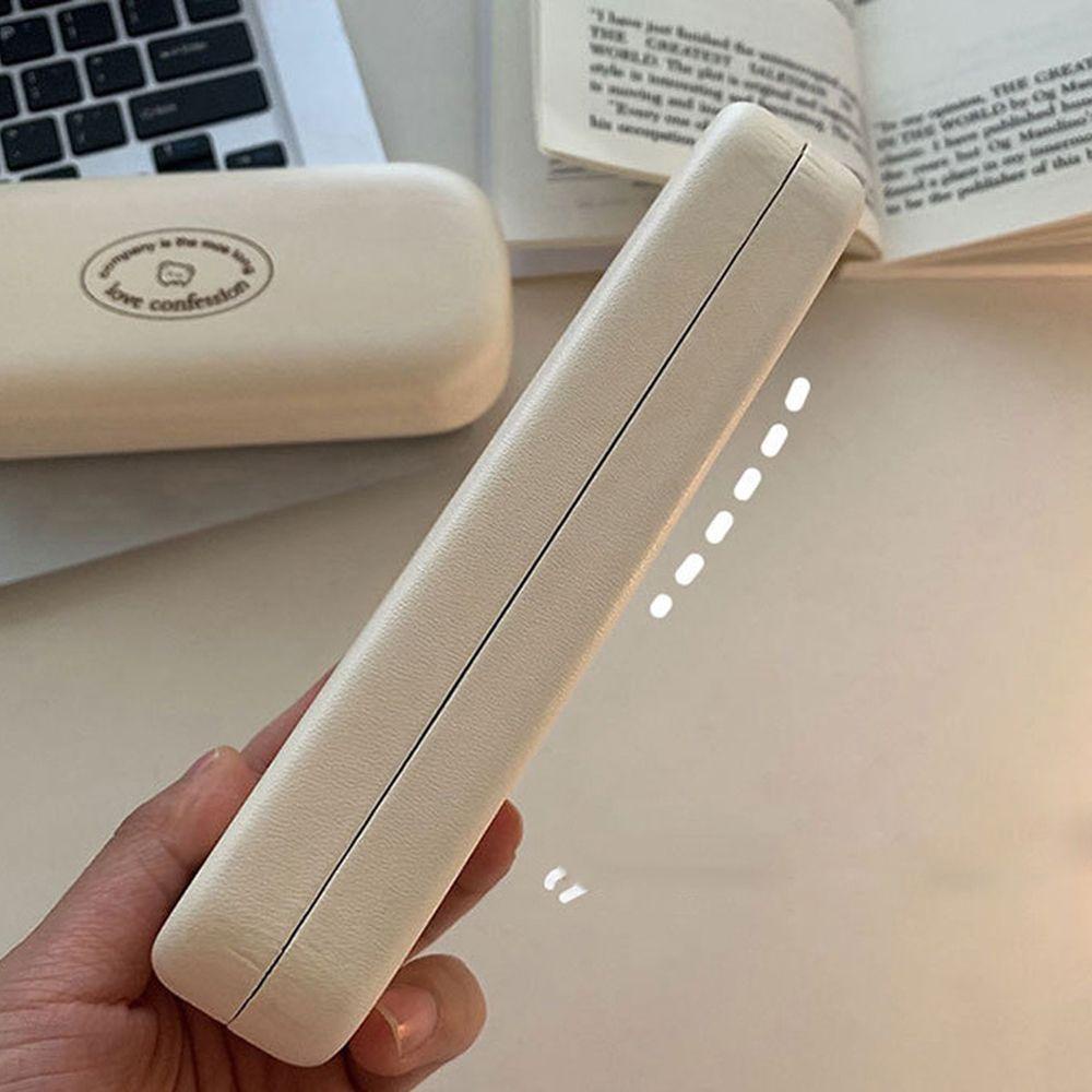 Hộp Đựng Kính Mát Kiểu Dáng Đơn Giản Thời Trang Ốp