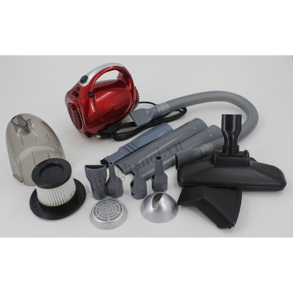 Máy hút bụi 2 chiều Vacuum Cleaner JK 8 | BigBuy360 - bigbuy360.vn