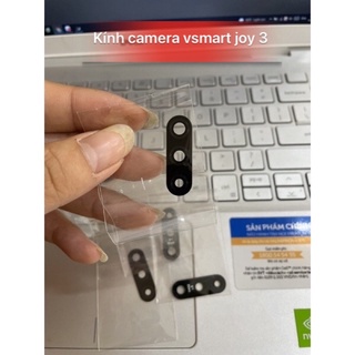 Kính camera vsmart joy 3 v430 zin bóc máy