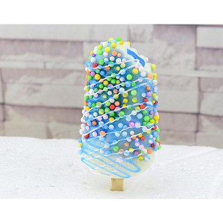 Đồ Chơi Squishy Hình Cây Kem