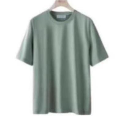 Áo thun trơn AGE2X unisex