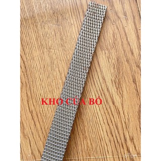 Dũa gỗ dẹp Ingco HWFF088