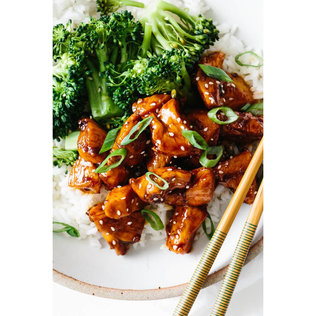 SỐT TERIYAKI OTTOGI 2.25KG