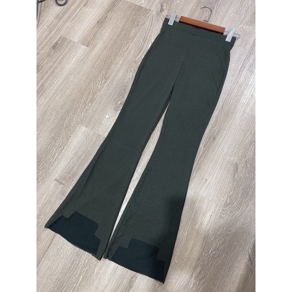 MÃ 231-91 QUẦN TĂM LOE REN