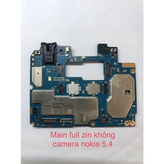 main full zin nokia 5.4