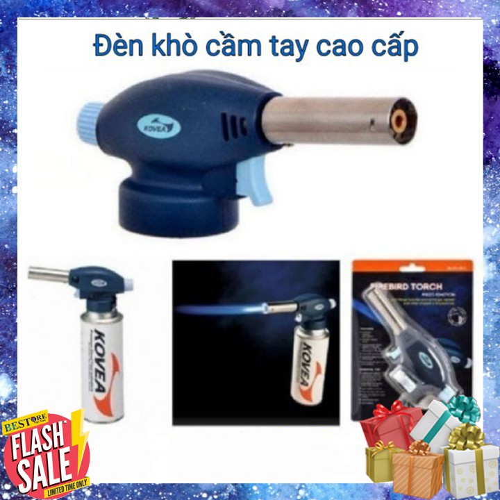 XẢ KHO Khò Ga MINI FLAME GUN JAPAN, khò ga nhập khẩu- Bao rẻ nhất thị trường