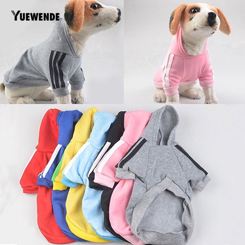 Áo hoodie A10 dùng cho thú cưng chất lượng cao