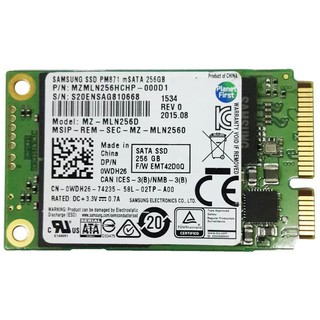 Ổ Cứng Ssd msata 128Gb 256Gb Samsung