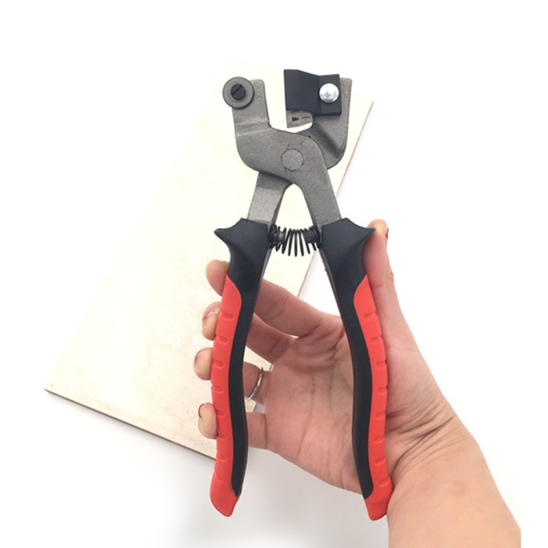 Kìm Cắt Gạch Men/Kính/Gạch Men/Kính Hình Tròn 8 Inch Chuyên Dụng