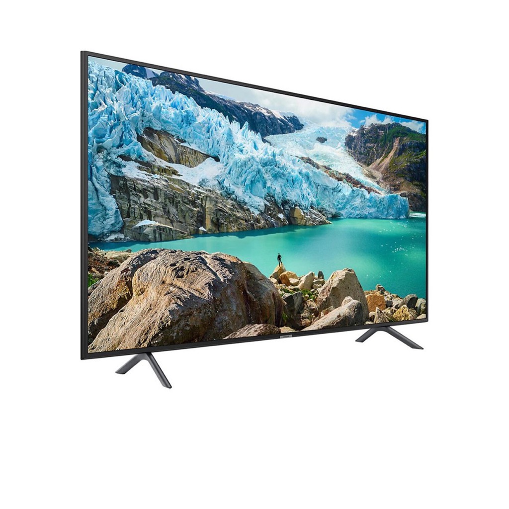 Smart TV 4K UHD 43 inch RU7200 - bảo hành chính hảng 2 nămi