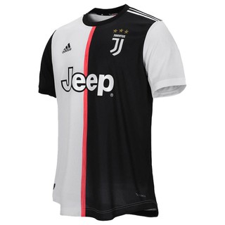Áo Juventus 2019-2020 sân nhà