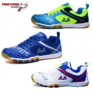 Giày Thể Thao Nam Nữ Yonex Lefus Chính Hãng Giày Thể Thao Unisex Bóng Bàn Cao Cấp - PingPong90s