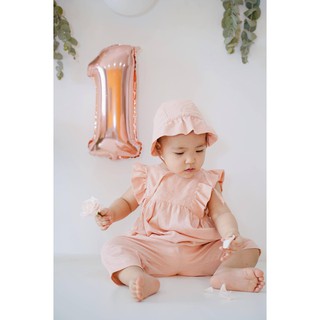 Mũ Cho Bé Siêu Dễ Thương
