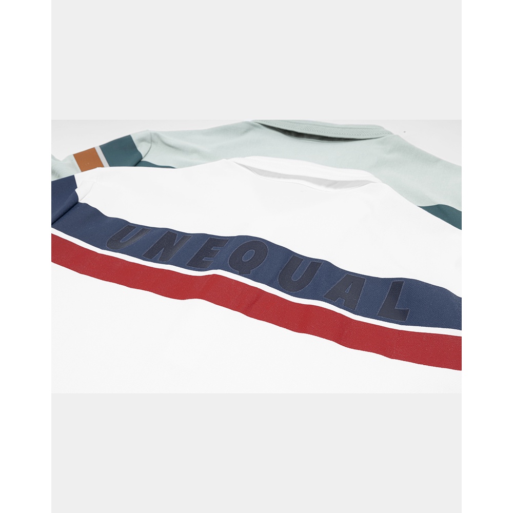 Áo polo nam có cổ BEN &amp; TOD R1300BB109 vải thun cotton, nam tính, chỉnh chu, sang trọng, trẻ trung