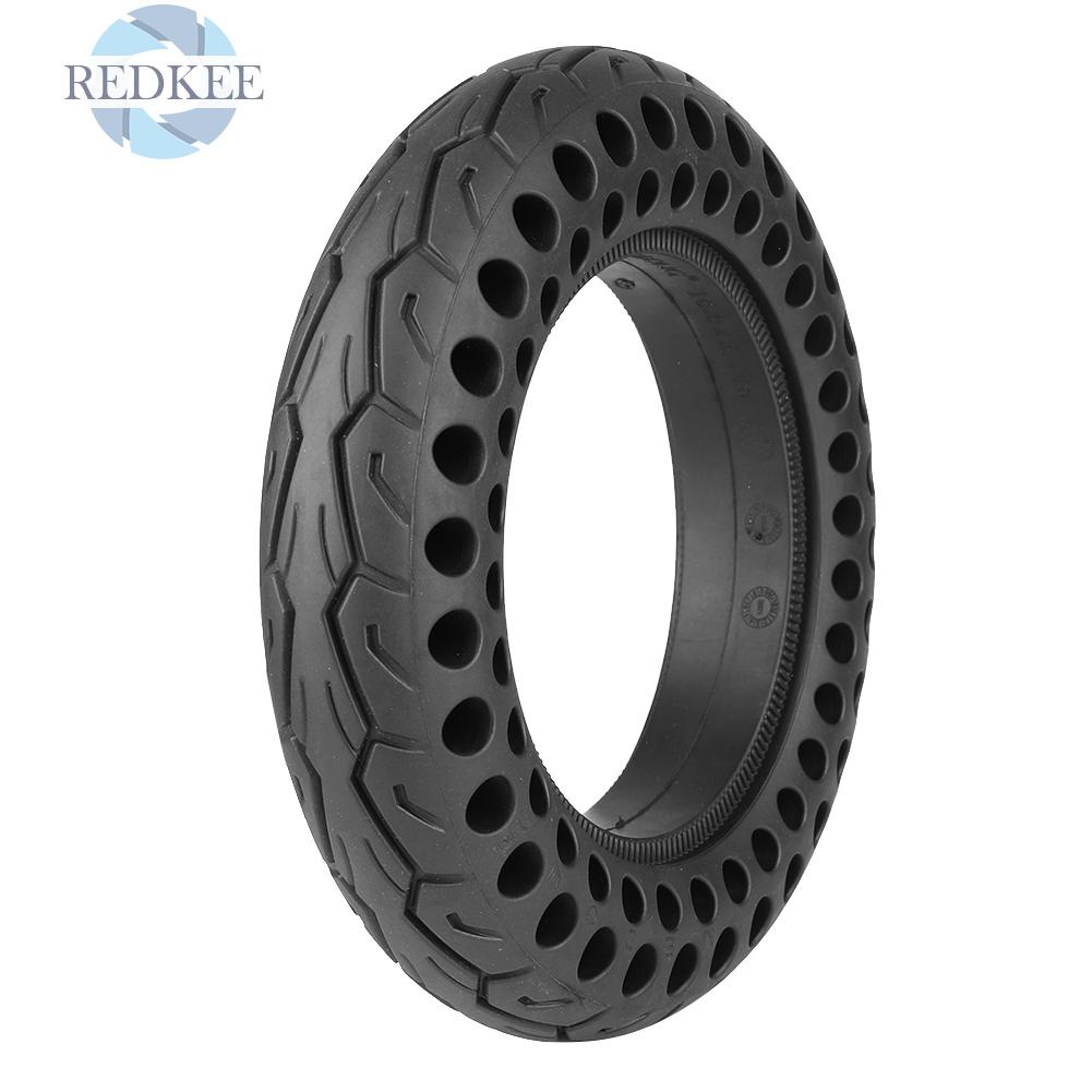 Lốp Xe Giảm Sốc 10x2.125 Chuyên Dụng Cho Xe Scooter Điện M365 PRO 2 10 inch