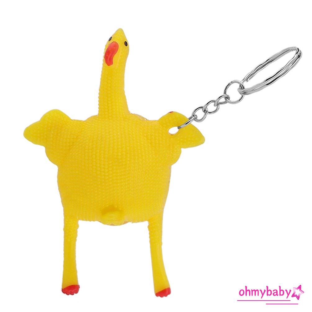 Đồ Chơi Gà Đẻ Trứng Vui Nhộn