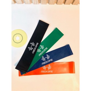 DÂY KHÁNG LỰC TẬP MÔNG - DÂY MINIBAND