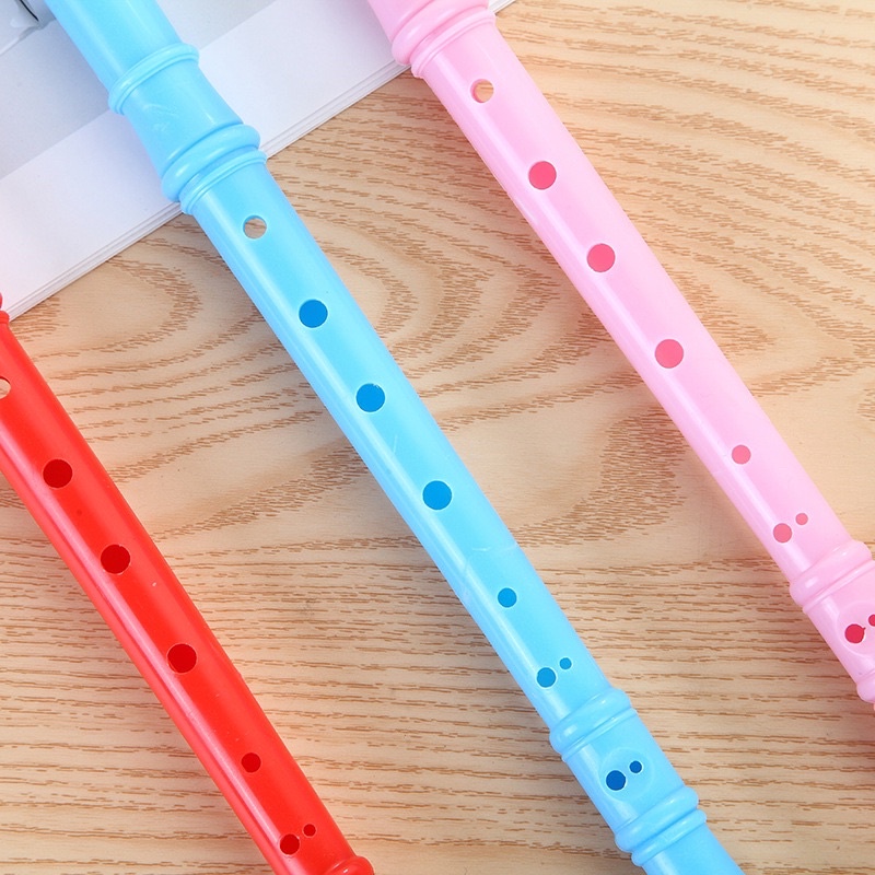 Sáo Recorder Màu 8 Lỗ