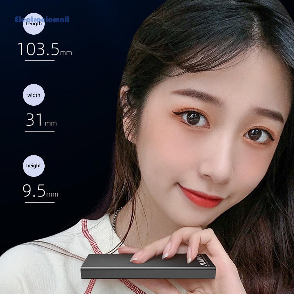 Hộp Đựng Ổ Cứng Di Động Maiwo M.2 Ssd Usb Type C Bằng Nhôm | BigBuy360 - bigbuy360.vn