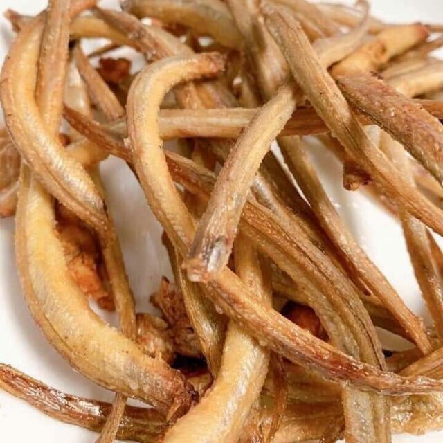 Cá Sụn sịn khay 500g