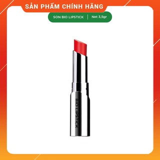 Son Lì Bio Lipstick - 7 Màu Siêu Xinh: Đỏ Tươi, Cam Đất, Đỏ Cam, Hồng Nude, Cam Nude, Đỏ Gạch, Hồng Cam San Hô
