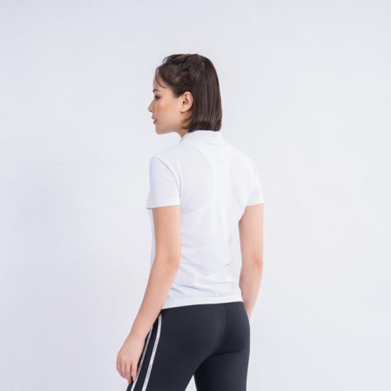 Áo polo thể thao nữ, áo thể thao có cổ Anta 862018112-1 | BigBuy360 - bigbuy360.vn