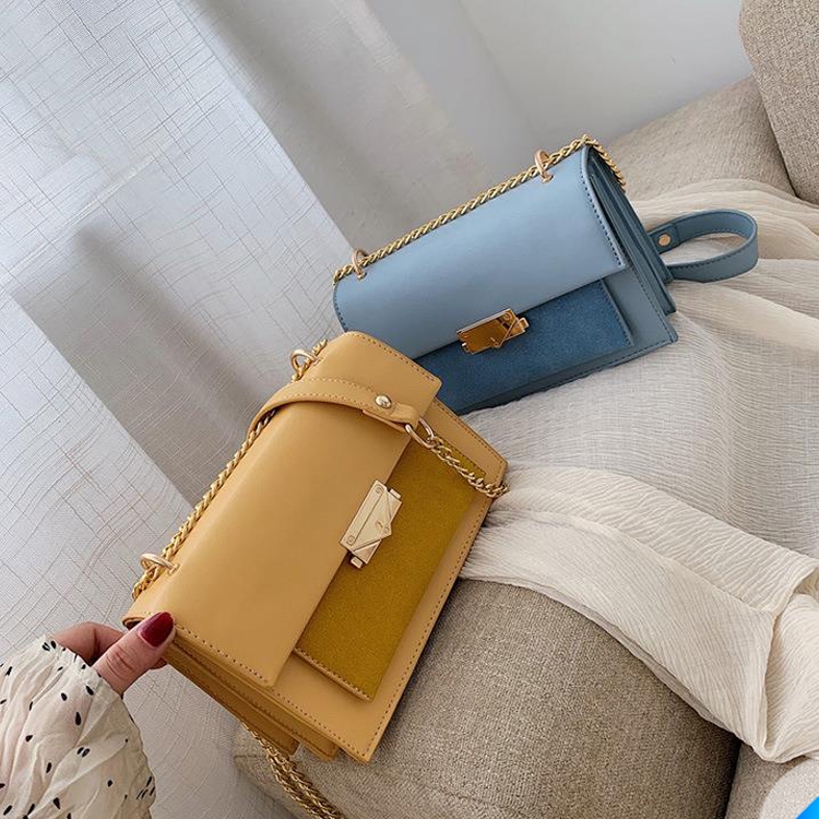 [Mã FASHIONGREEN264 giảm 10% tối đa 30k đơn từ 99k] (Hàng Mới) Túi đeo chéo Vintage da cao cấp NEVA742