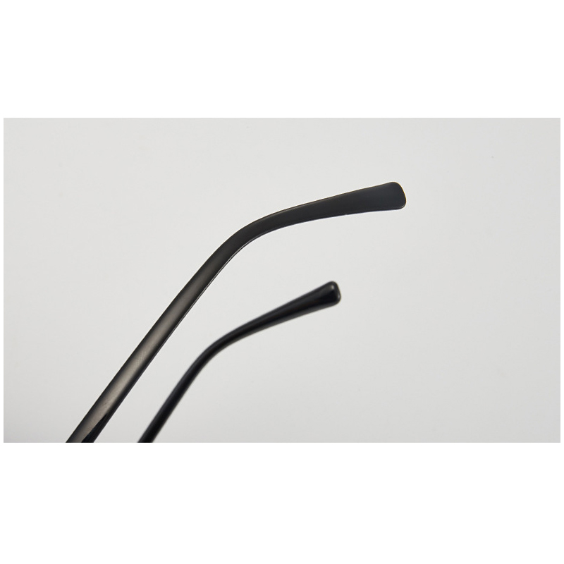 Mắt Kính Gọng Nhựa Chống Tia Cực Tím / Ánh Sáng Xanh Phong Cách Vintage Cho Nam Và Nữ | BigBuy360 - bigbuy360.vn