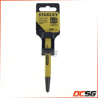 Dục lấy dấu 1/4" 6.0mm stanley 16-227