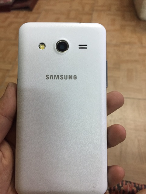 Điện thoại sam sung galaxy g355