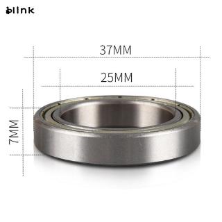 Set 2 Vòng Bi 6805zz Cho Xe Đạp