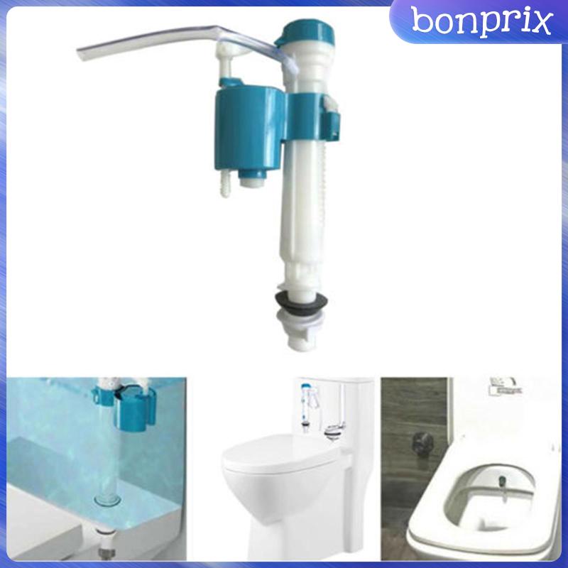 Van Xả Toilet Hiệu Suất Cao Có Thể Điều Chỉnh Độ Cao