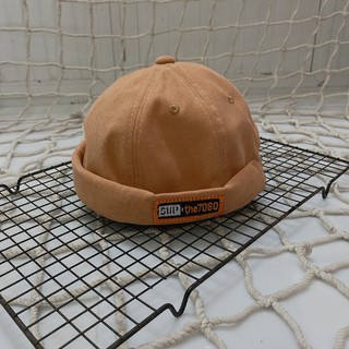NÓN TRÒN MIKI - 7080 thời trang cá tính