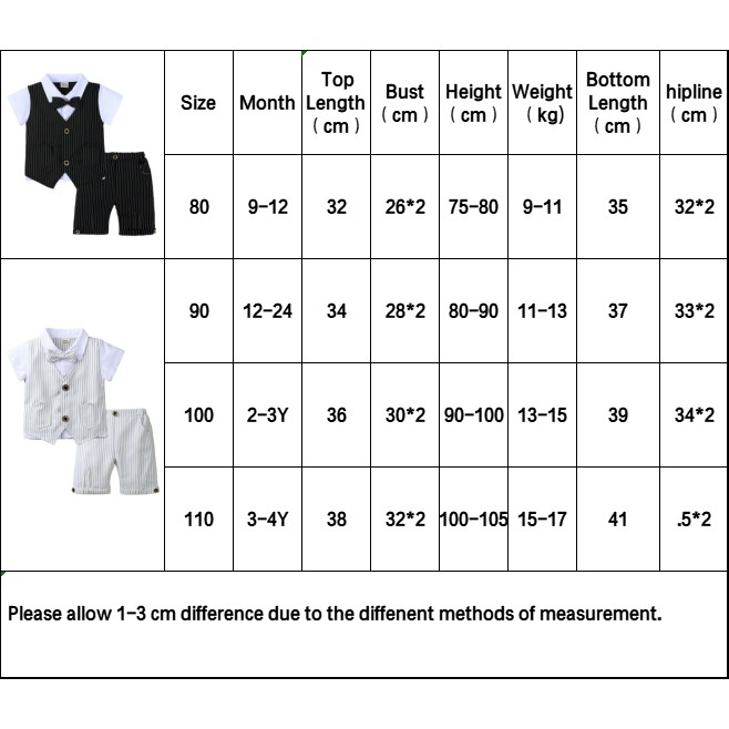 Soffny Bộ áo sơ mi + quần short Soffny đáng yêu cho bé