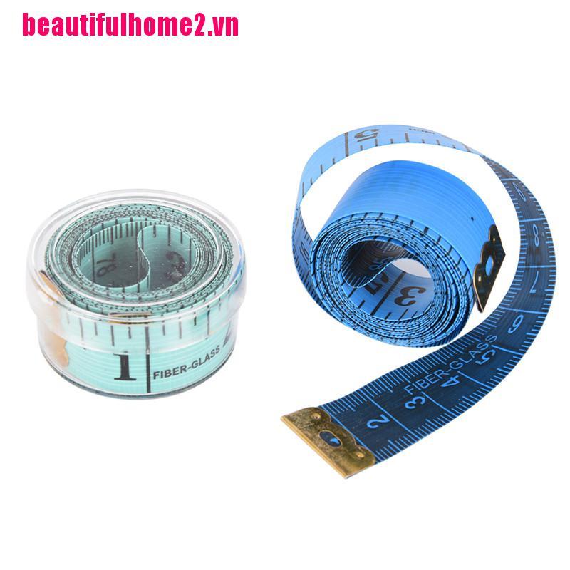 Cuộn Thước Dây 1.5m Chuyên Dụng Cho Thợ May | BigBuy360 - bigbuy360.vn