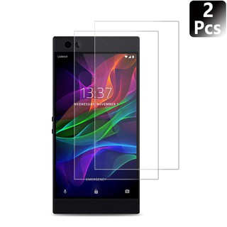 Bộ 2 miếng dán cường lực cho màn hình điện thoại Razer Phone 2