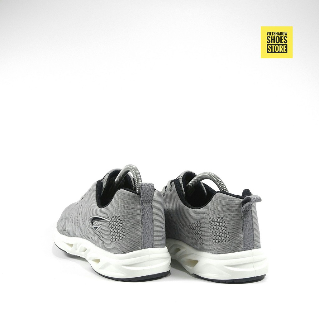 Giày thể thao nam | Sneakers nam thương hiệu Maoda - Mã 2701-ghi