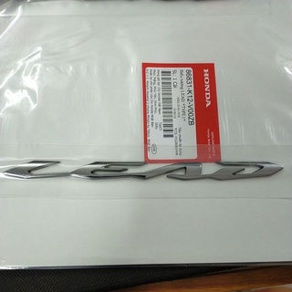 Tem Lead 125 4v đỏ xi