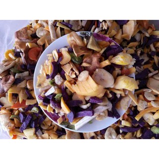 1.5kg thập cẩm sấy vỡ