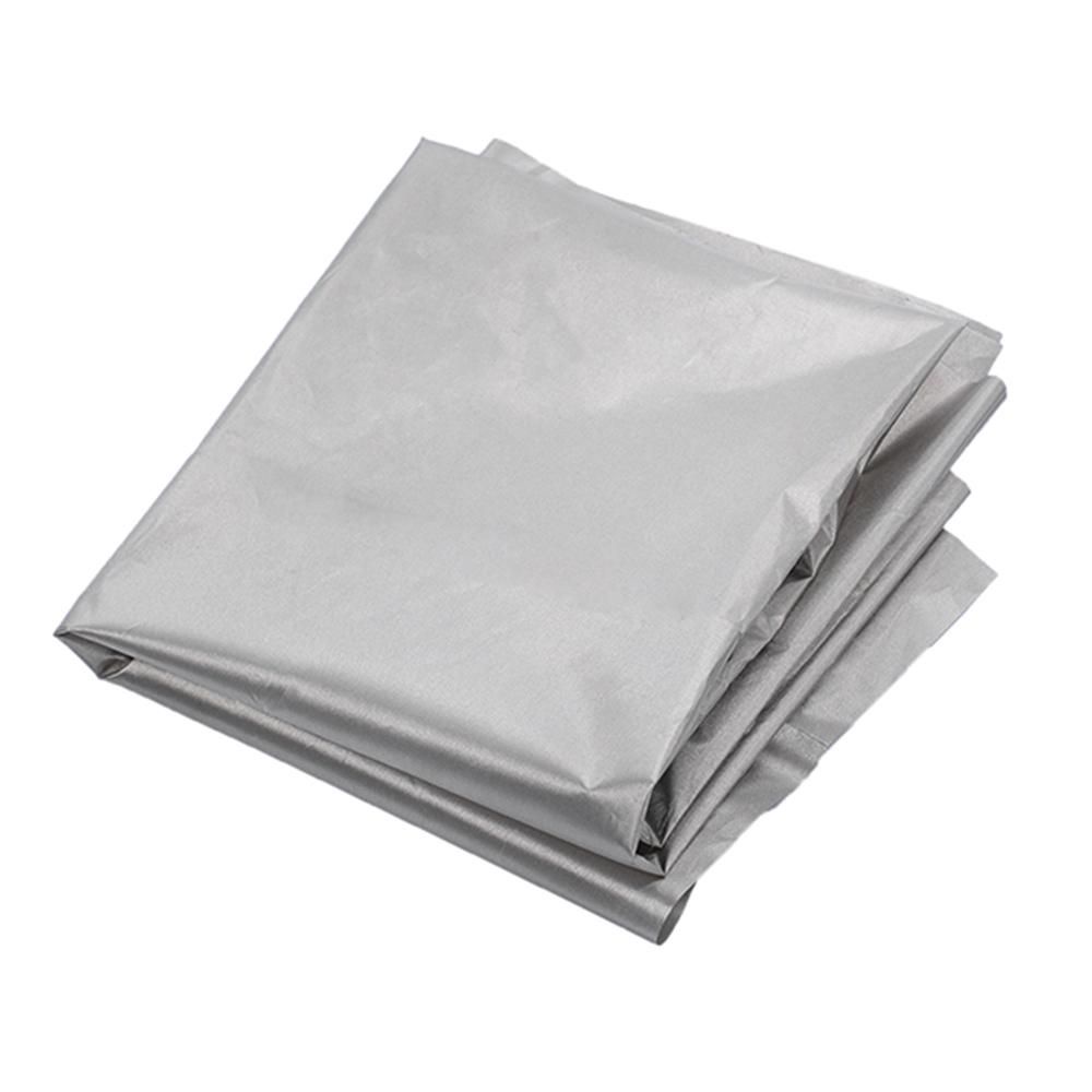 Vải Nylon Chống Nắng Cách Nhiệt 1.5m/1.8m/2m Chuyên Dụng Cho May Vá