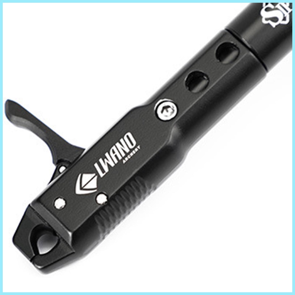 Phụ Kiện Dây Đai Có Khóa Gài Có Thể Điều Chỉnh Dành Cho Bắn Cung