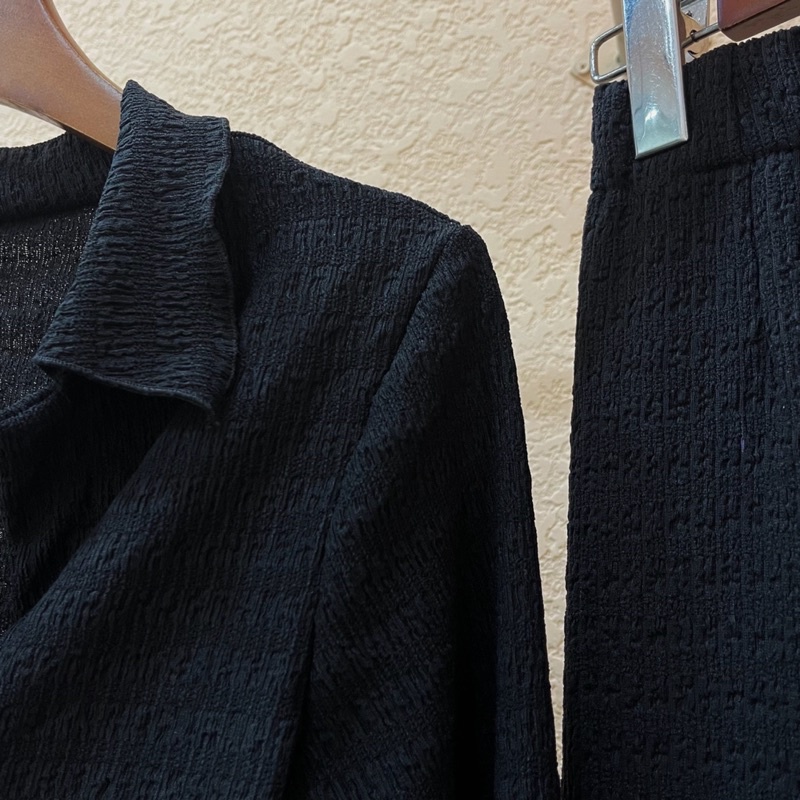 Set áo  + chân váy đuôi cá BELLA SET
