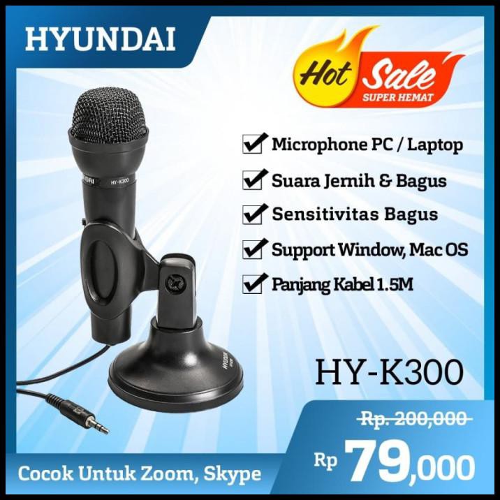 Micro Mini Hyundai Skype Zoom Cho Laptop Fmv433