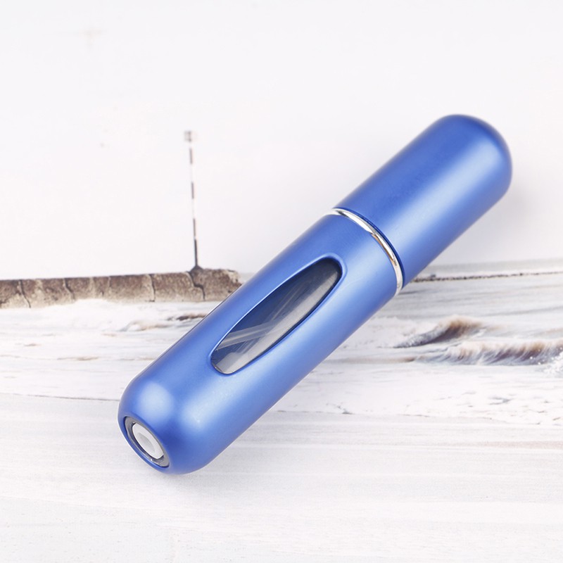 Bình Xịt Nước Hoa Mini 5ML Du Lịch Tiện Lợi