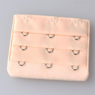 Set 4 miếng nối áo ngực 3 hàng móc