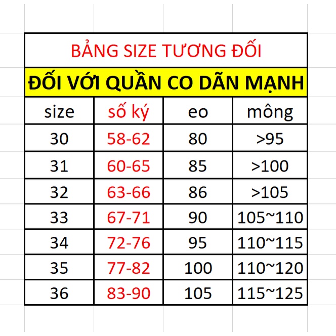 Quần bò ngố / lửng BIGSIZE lưng cao, co dãn mạnh, loang ô rẻ đẹp 4104 dành cho người béo 60kg đến 90kg